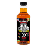 Hot Shot's Secret DIESEL EXTREME Injector Cleaner & Cetane Boost - .95L CANADIAN